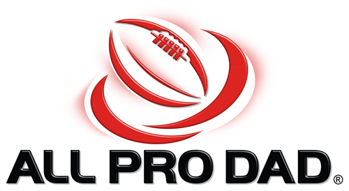 All Pro Dad logo 
